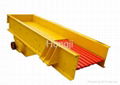 industrial vibrating feeder,mining vibrating feeder 1