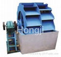 sand washer, gravel washer,sand washing machine