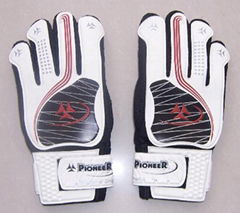 goalkeeper glove