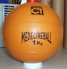 medicine ball