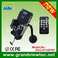 For iPhone Bluetooth Car Kit 1