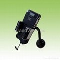 For iPhone Bluetooth Car Kit 2