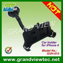 Car Holder for iPhone 4