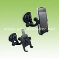 Car Holder for iPhone 4 3