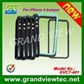 Bumper for iPhone 4