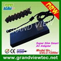 Laptop Adapter--Universal Super Slim & Smart