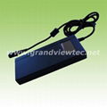 Laptop Adapter--Universal Super Slim & Smart 2