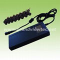 Laptop Adapter--Universal Super Slim & Smart 3