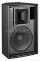 Professional loudspeaker system(FD-1150) 1