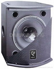 COAXIAL LOUDSPEAKER SYSTEM(VS-12)