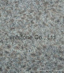 Granite slab