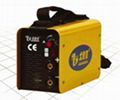 DC Arc Welder with CE approval