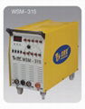 IGBT Inverter DC TIG Welder (WSM)