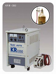 CO2/MAG Welder (Thyristor) KRIII-350