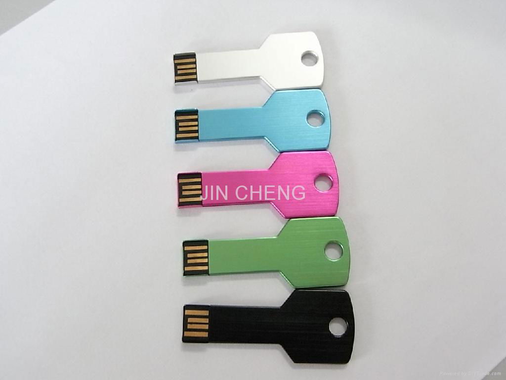 Key USB