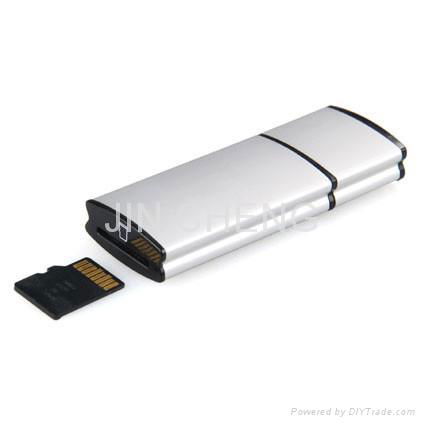 Card Reader USB