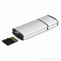 Card Reader USB 1