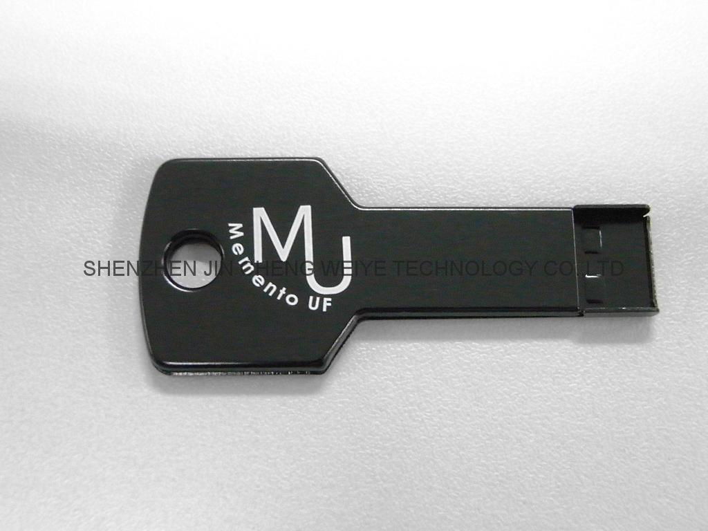 Key USB 4