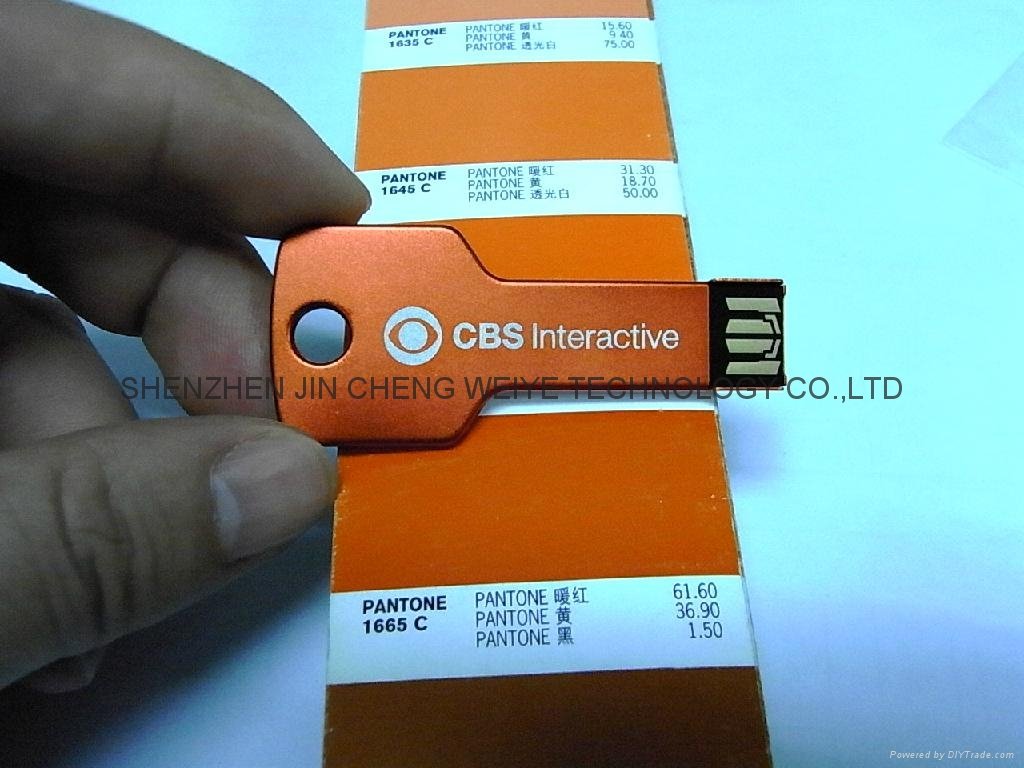 Key USB 5