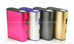 Power Bank-light