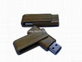 3.0USB Bamboo USB Flash Drive