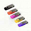 Twister usb flash drives