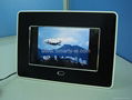 7" full-function Digital Photo Frame 1