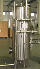 water treatment equipments