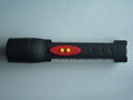 Multi-purpose Portable LED Torch Light/Flashlight 2