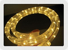 Waterproof Flexible PVC LED Strip Light/Light Tube/Light Ribbon