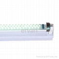 LED T8 Replacement Fluorescent Light Tube(6w/9w/12w/15w/18w/20w) 1