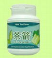 Mint tea sugarless gum