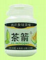 Ginseng&Green Tea sugarless gum