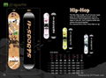 snowboard    kiteboard    skibaords 3