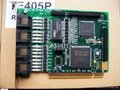 E1/T1 Asterisk PCI Card 3