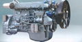 STEYR ENGINE