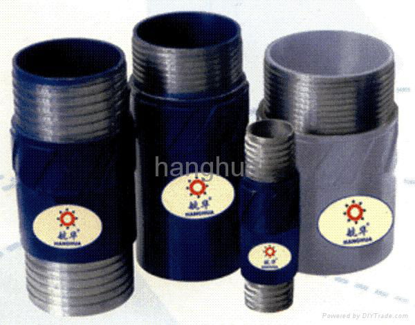 Diamond core bit  5