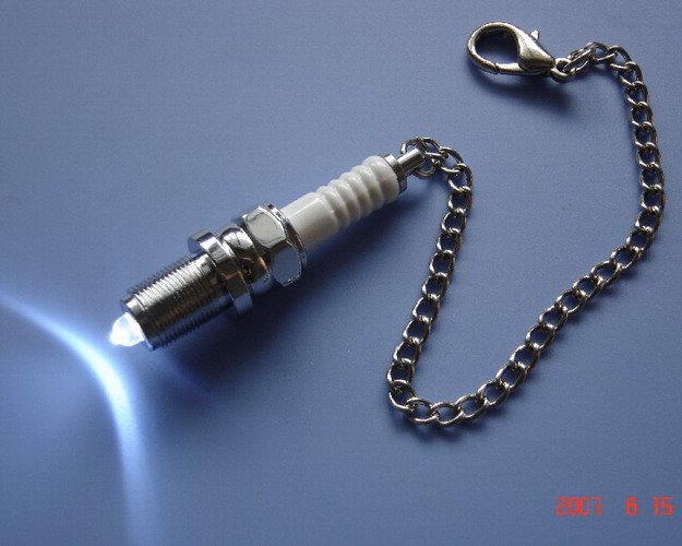 mini torch