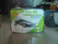 car cover