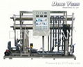 Industrial Reverse Osmosis System 2