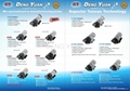 PUMP-24VDC-50PSI BY PASSI 5