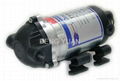 PUMP-24VDC-100PSI BY PASSI 1