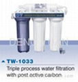 Water filtration 1