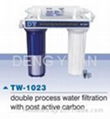 Water filtration 2