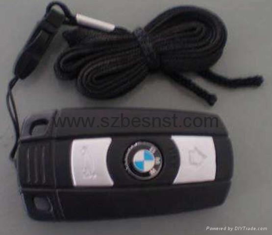 BMW usb memory stick