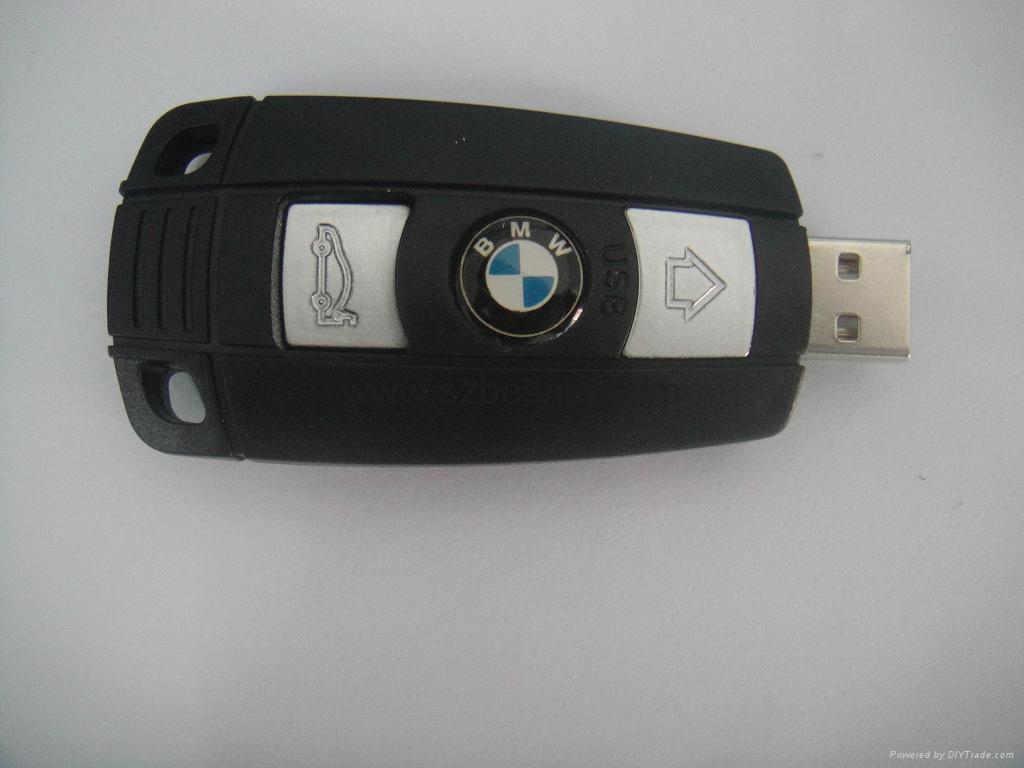 BMW usb memory stick 3