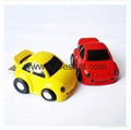 Model Car USB Flash Drive 1