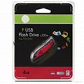 Model Car USB Flash Drive 3