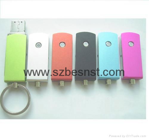 Customized USB disk drive 2