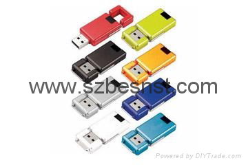 Customized USB disk drive 3